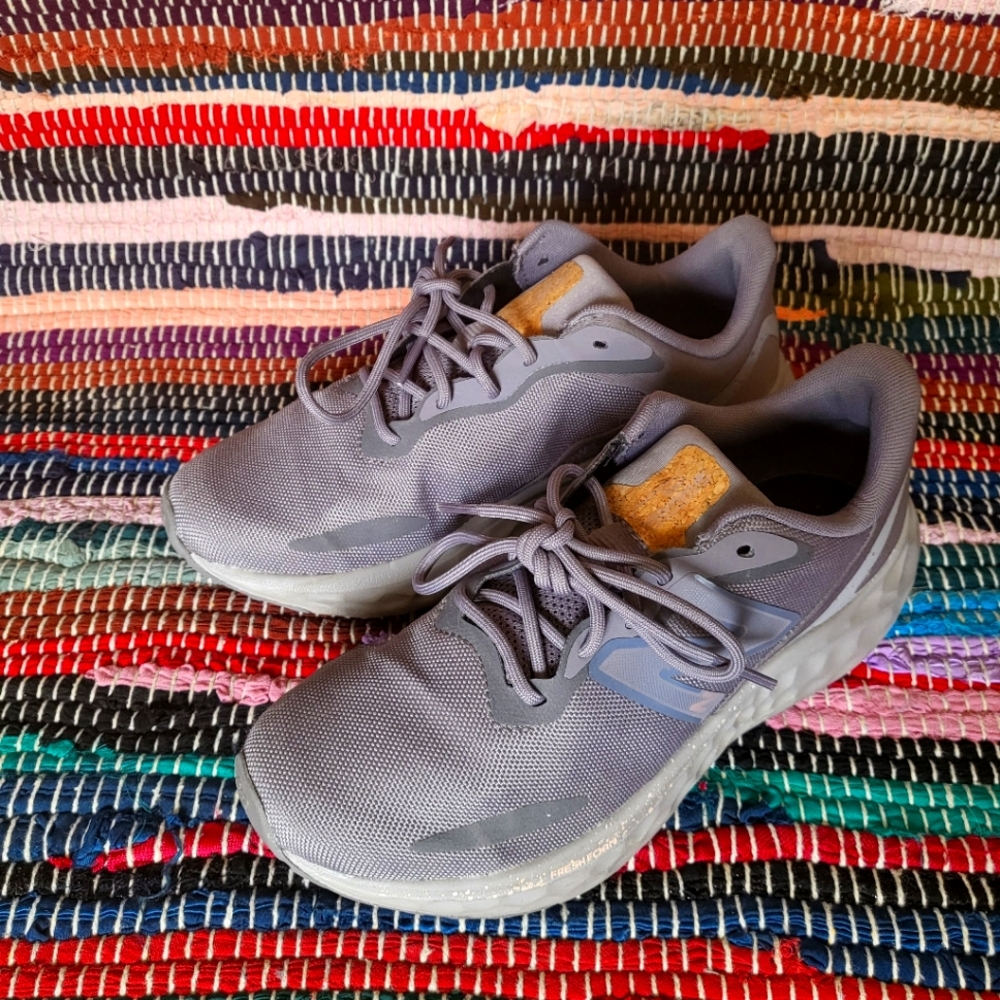 New Balance Running Shoes